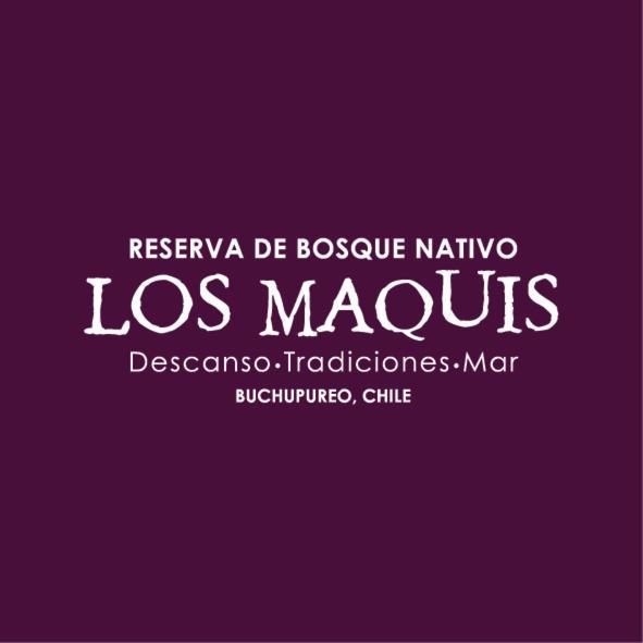 Reserva Los Maquis كوب كيو كيورا المظهر الخارجي الصورة